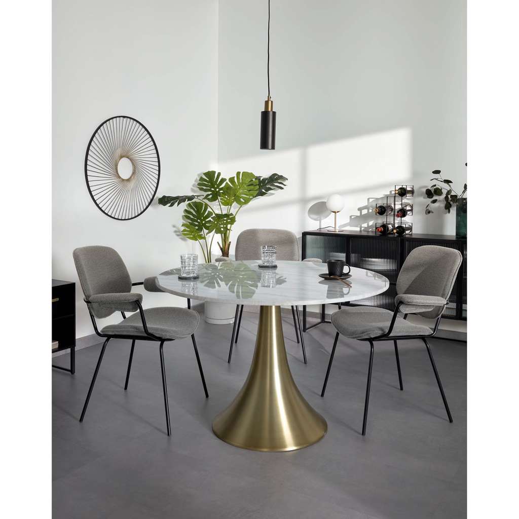 home24 Armlehnenstuhl Nella