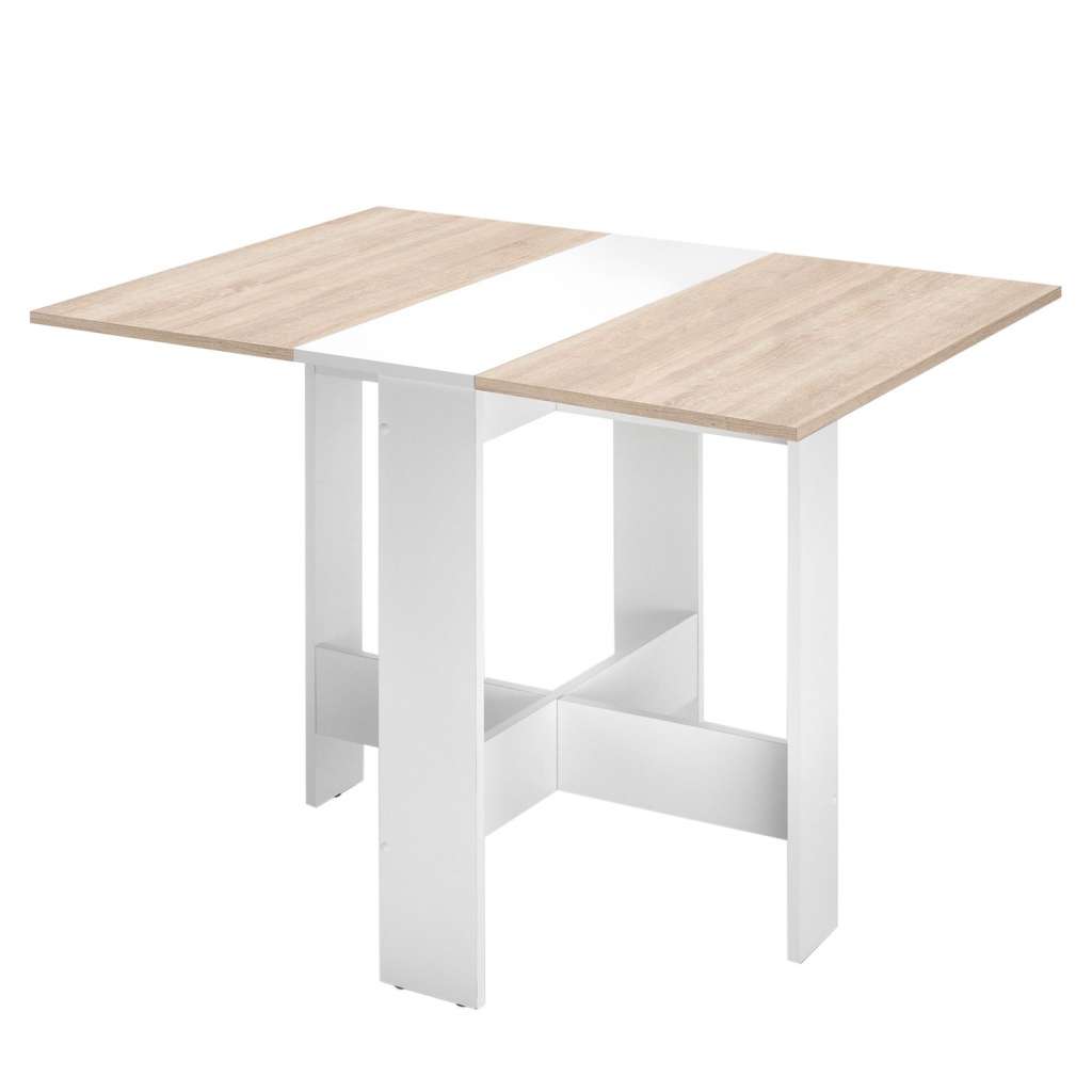 home24 Klapptisch Bina