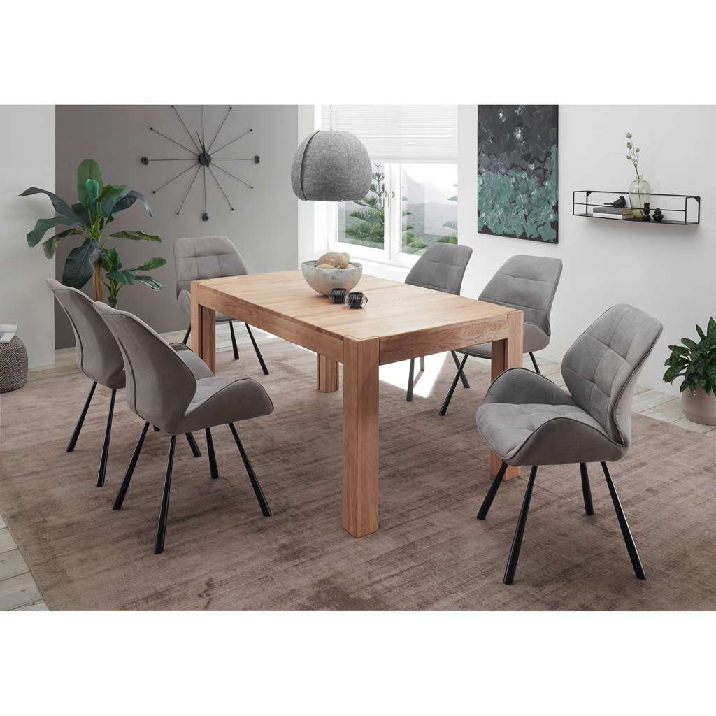 home24 Esstisch Bent