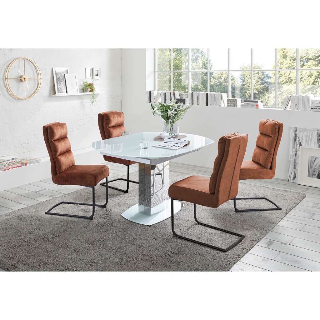 home24 Esstisch Bendal