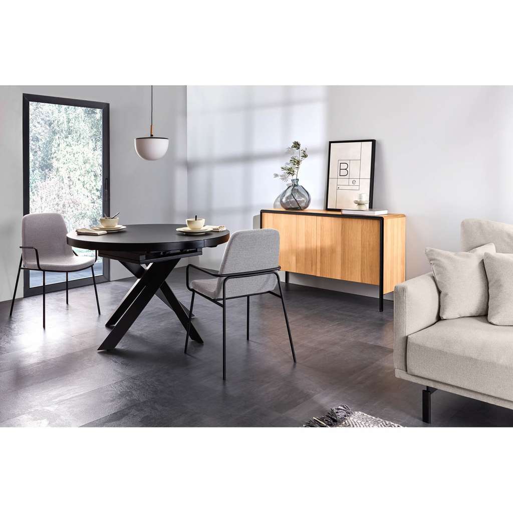 home24 Armlehnenstuhl Gina