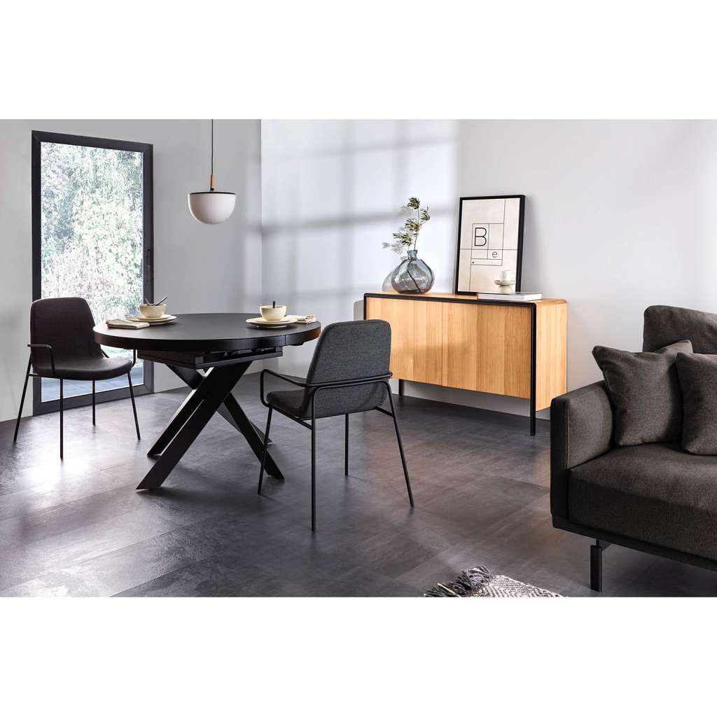home24 Armlehnenstuhl Gina