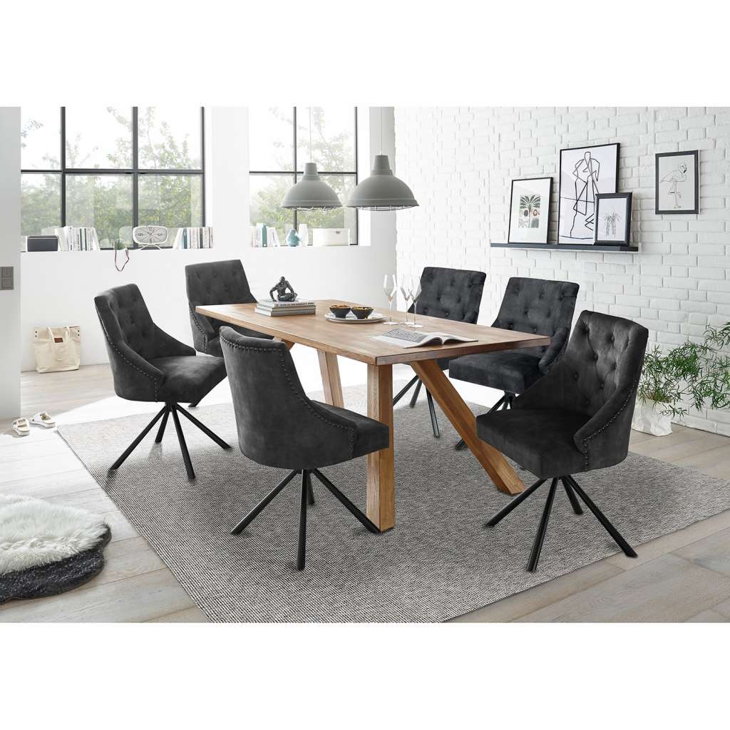 home24 Esstisch Biltris
