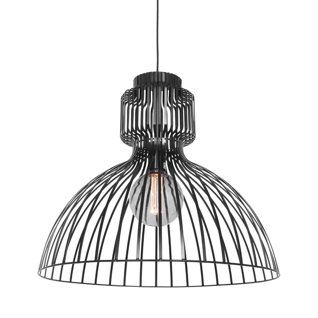 home24 Pendelleuchte Dunbar VI