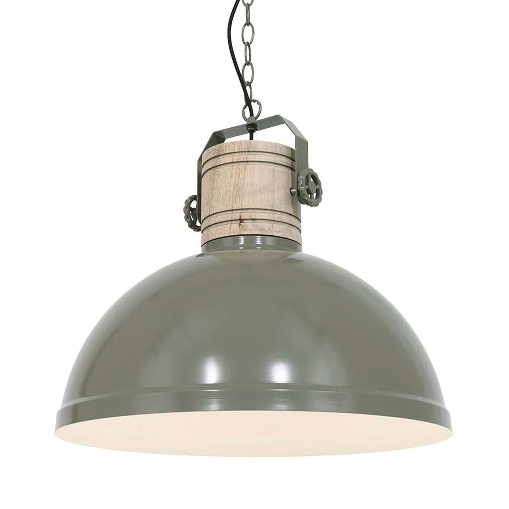 home24 Pendelleuchte Gearwood II