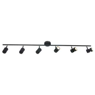 home24 LED-Deckenleuchte Natasja I