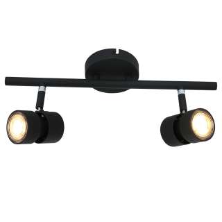home24 LED-Deckenleuchte Natasja I