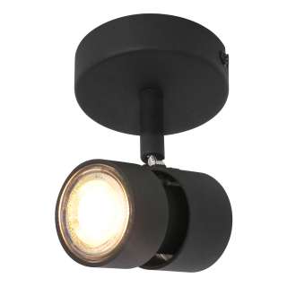 home24 LED-Deckenleuchte Natasja I
