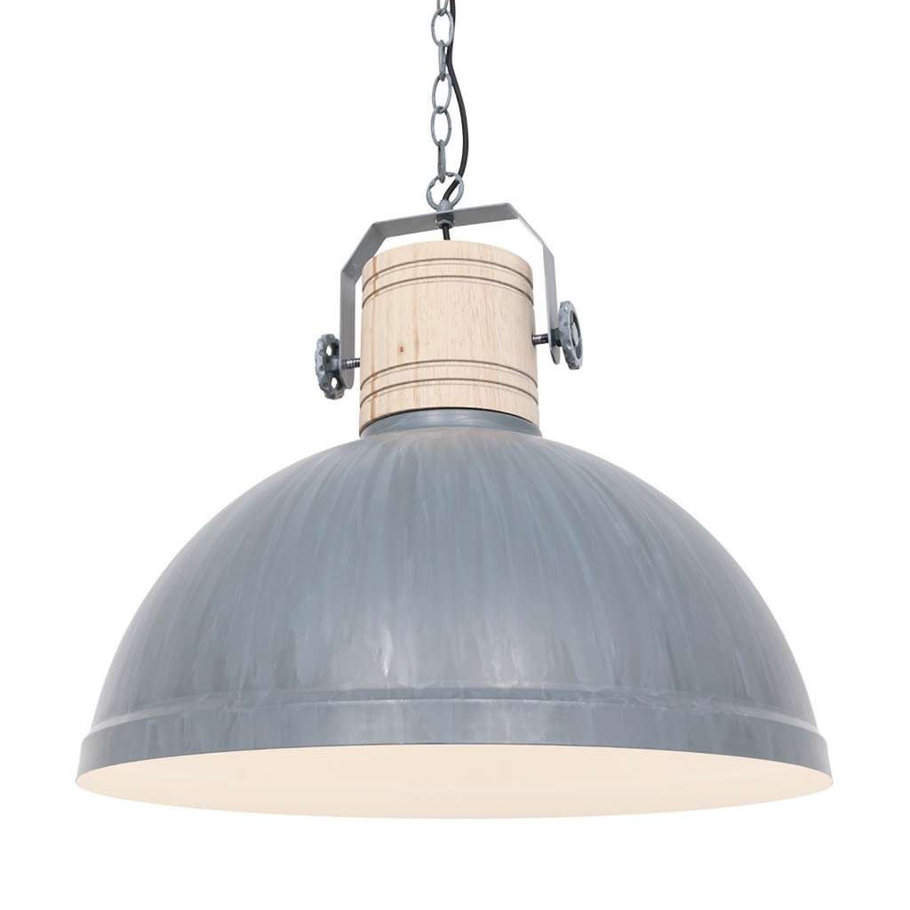 home24 Pendelleuchte Gearwood III