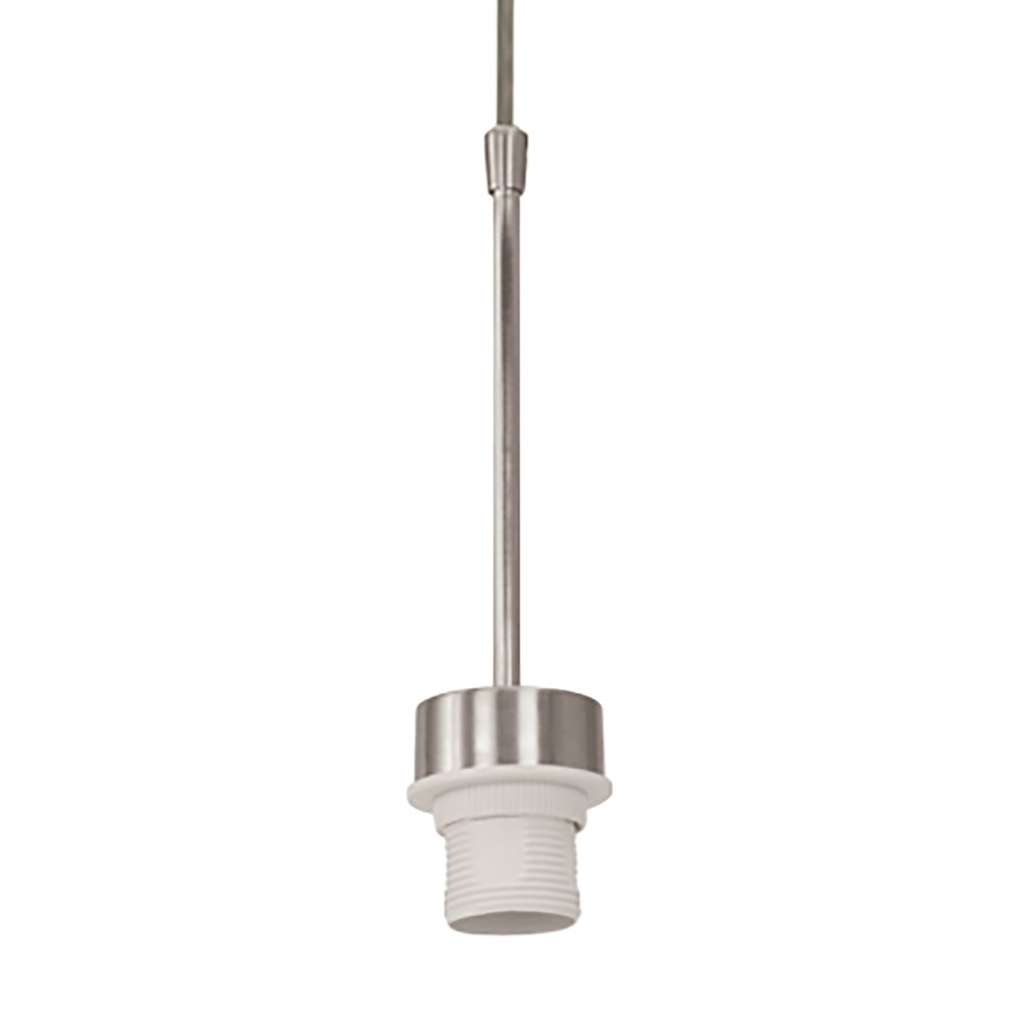home24 Pendelleuchte Sparkled Light I