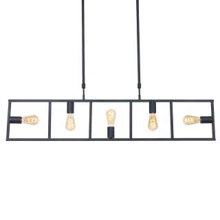 home24 Pendelleuchte Racky