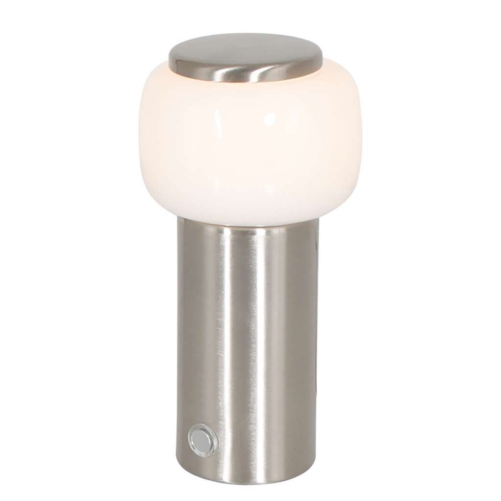 home24 LED-Tischleuchte Très Petit
