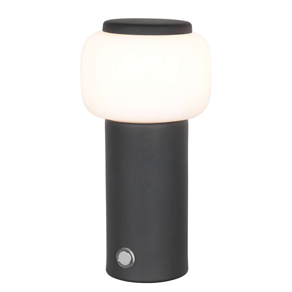 home24 LED-Tischleuchte Très Petit
