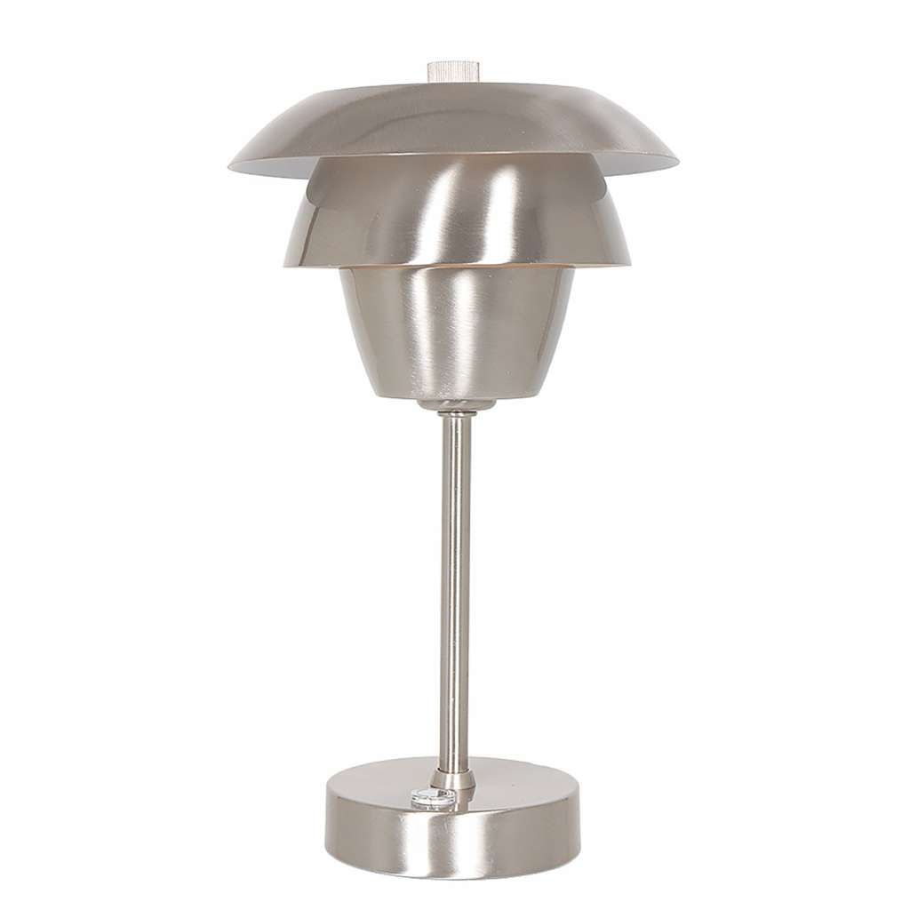 home24 Tischleuchte Bordlampe I