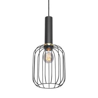 home24 Pendelleuchte Aureole III