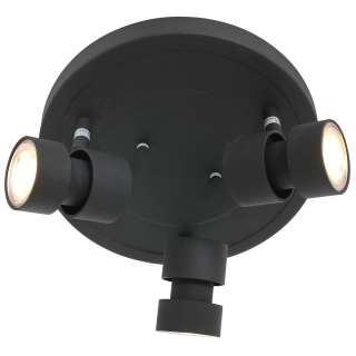 home24 LED-Deckenleuchte Natasja II