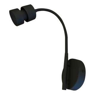 home24 LED-Wandleuchte Natasja