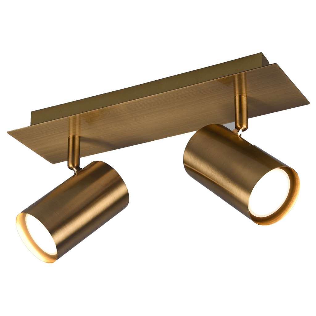 home24 Deckenleuchte Marley III