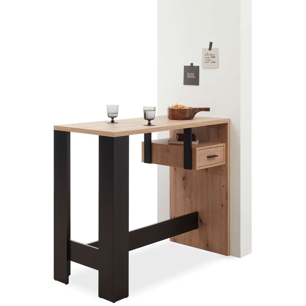 home24 Bartisch Aden