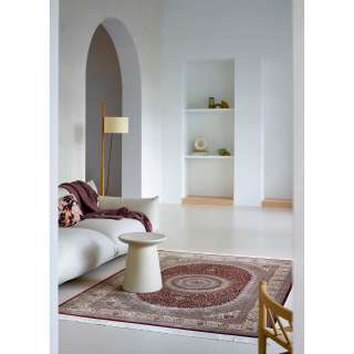 home24 Kurzflorteppich Täbriz III