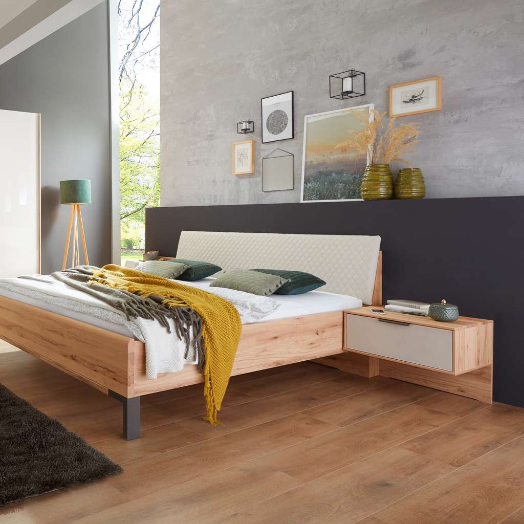 home24 Nachtkommode (2er-Set)