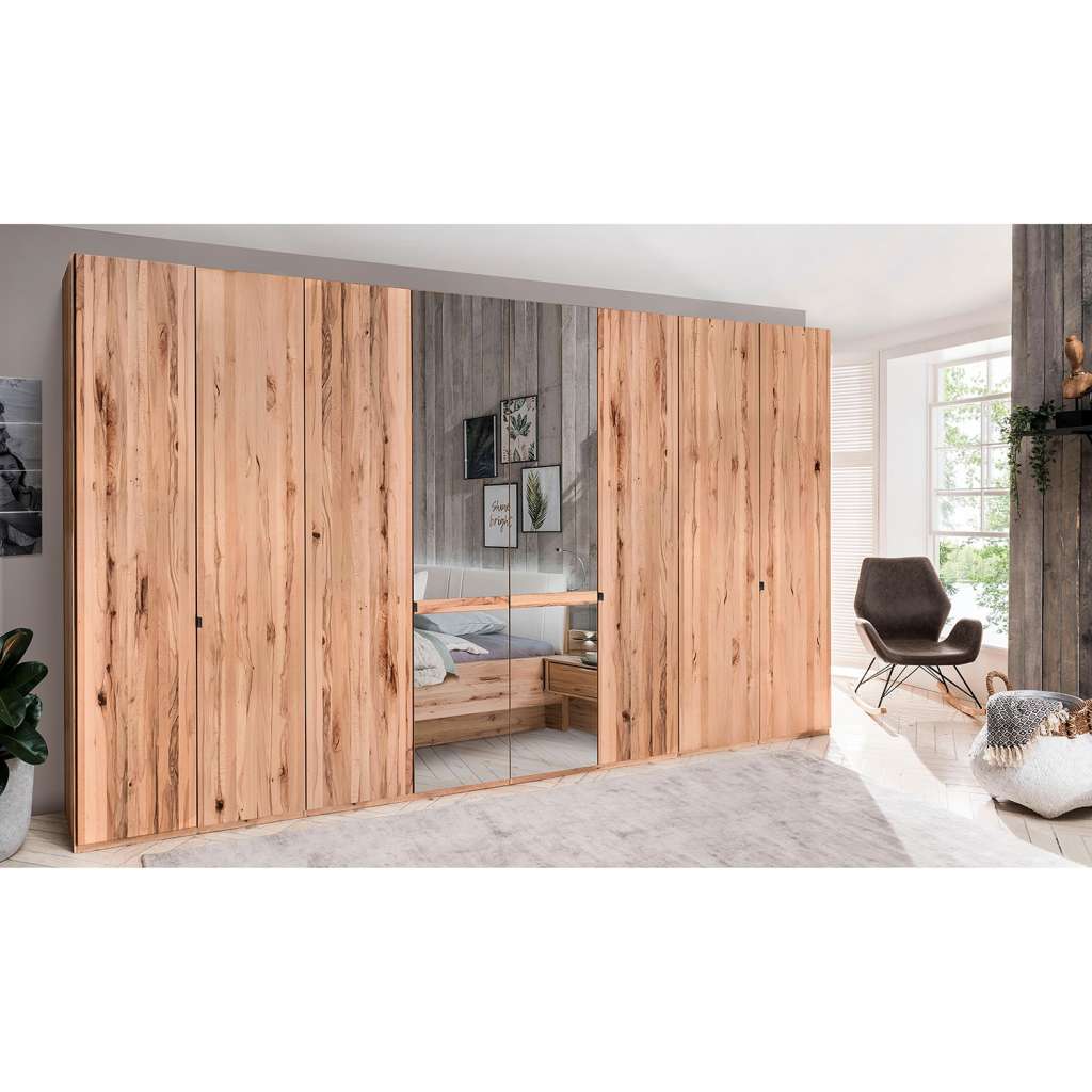 home24 Drehtürenschrank Livorno VI