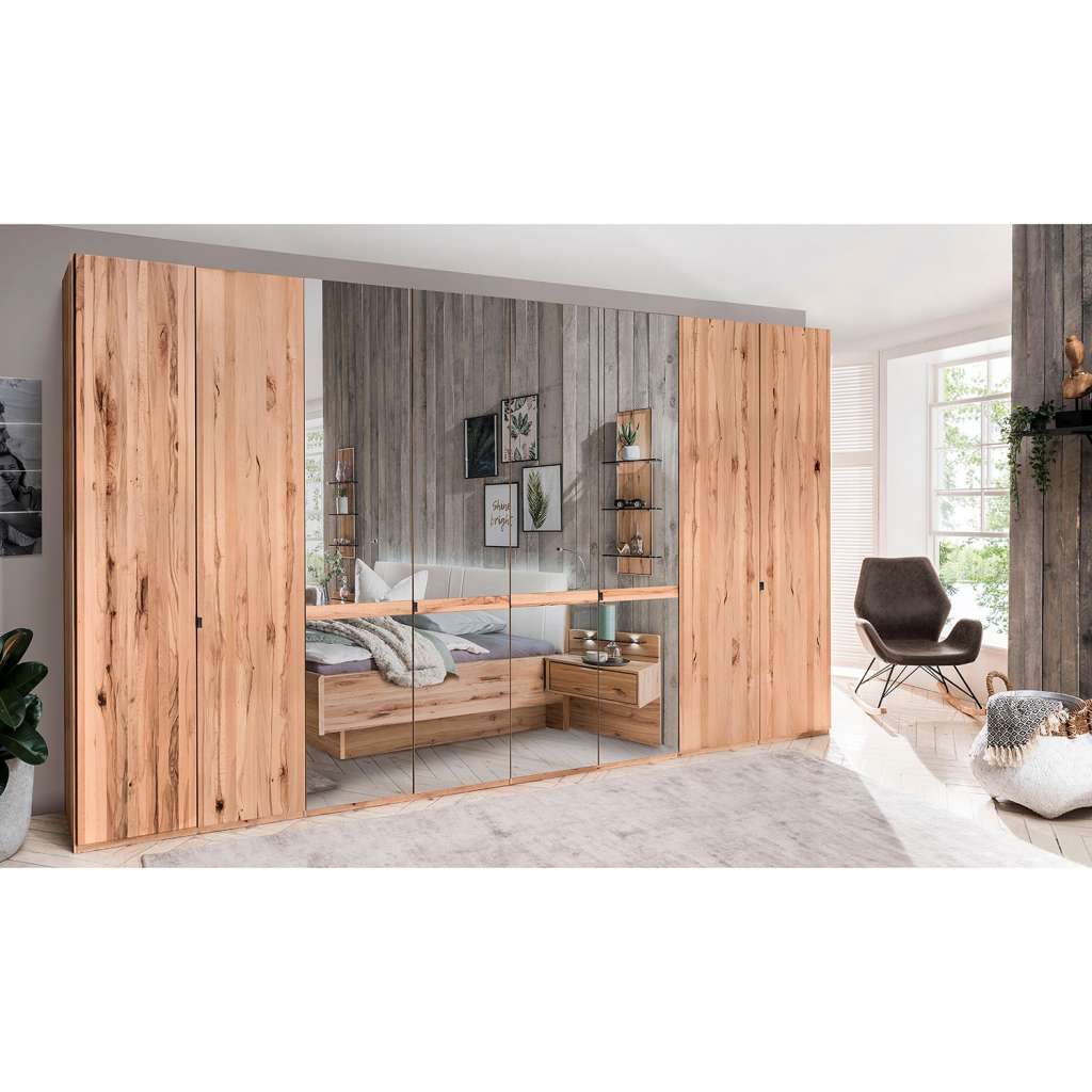 home24 Drehtürenschrank Livorno VI