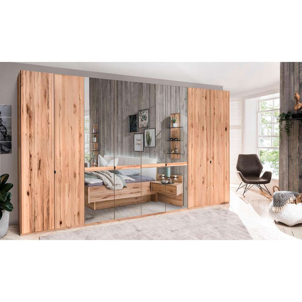 home24 Drehtürenschrank Livorno VI