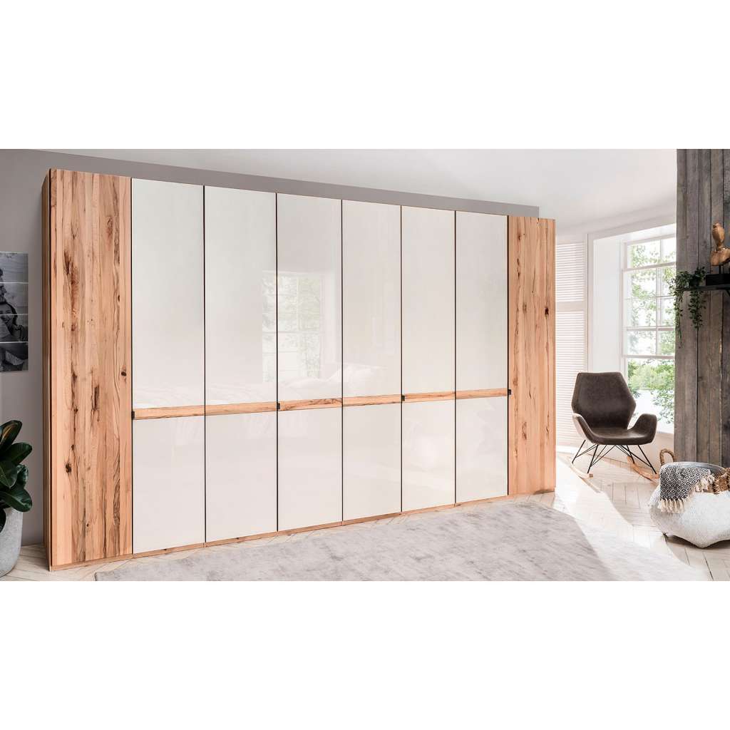 home24 Drehtürenschrank Livorno I