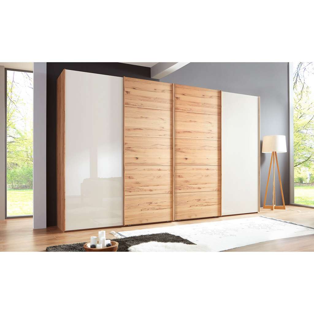 home24 Schwebetürenschrank Livorno III