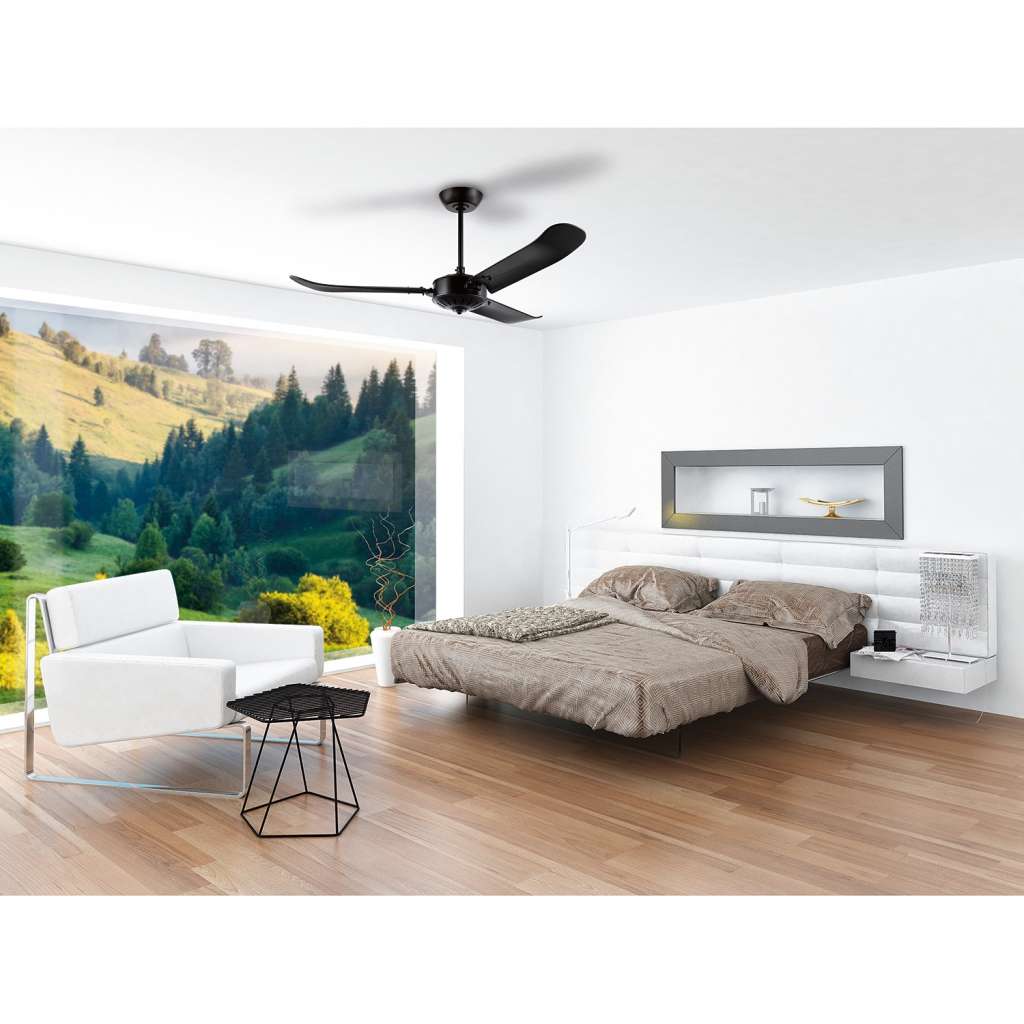 home24 Deckenventilator Hoi An I