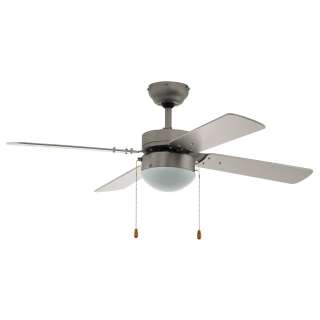 home24 Deckenventilator Gelsina