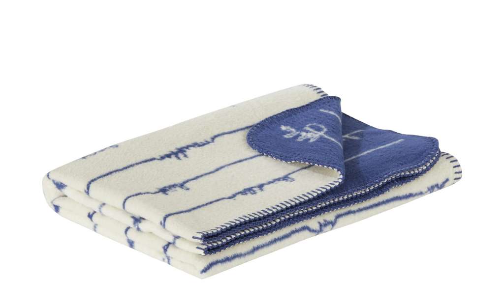 Alvi Kuscheldecke  Lullaby ¦ weiß ¦ 100% Bio-Baumwolle Baby > Baby Textilien > Babydecken - Höffner