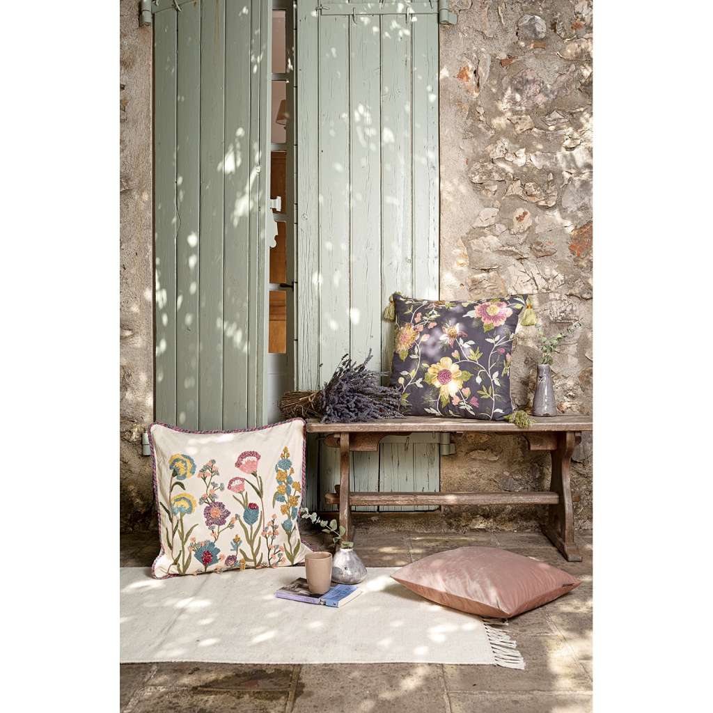 home24 Kissenbezug Amelie