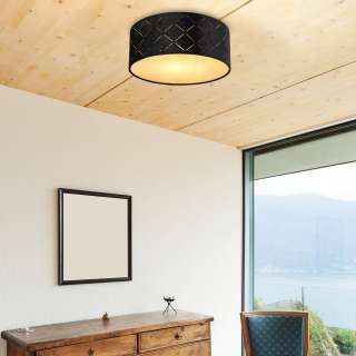 home24 Deckenleuchte Sunna I