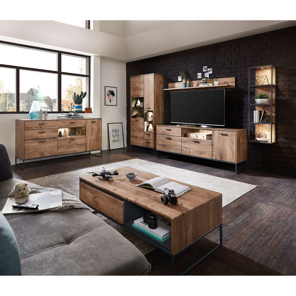 home24 Couchtisch Meevoo