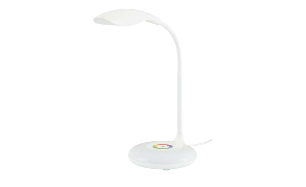 for friends LED-Tischleuchte,1-flammig, weiß Ø: 13 Lampen & Leuchten > Innenleuchten > Tischlampen - Höffner