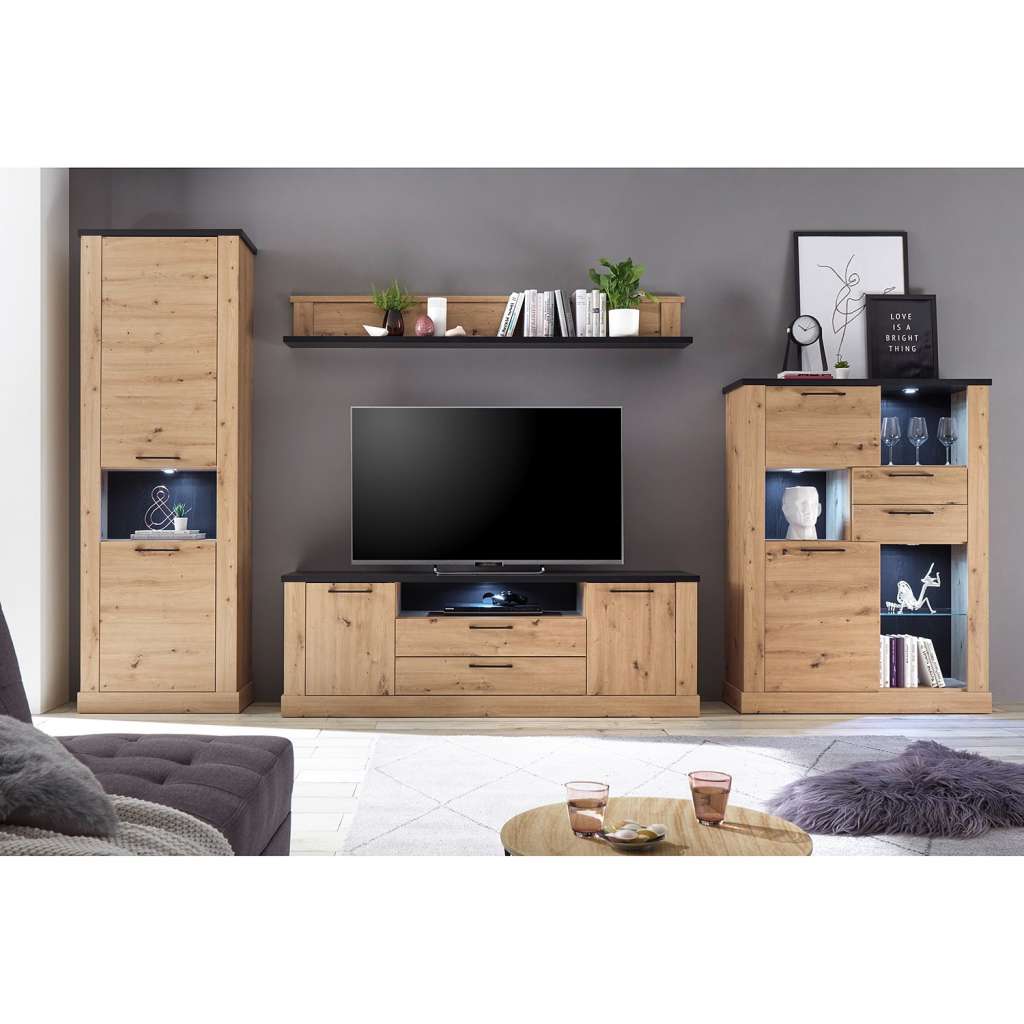 home24 Wandboard Nanda
