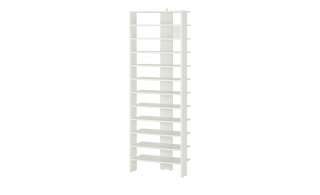 Regal  Siligo ¦ holzfarben Regale > Bücherregale - Höffner