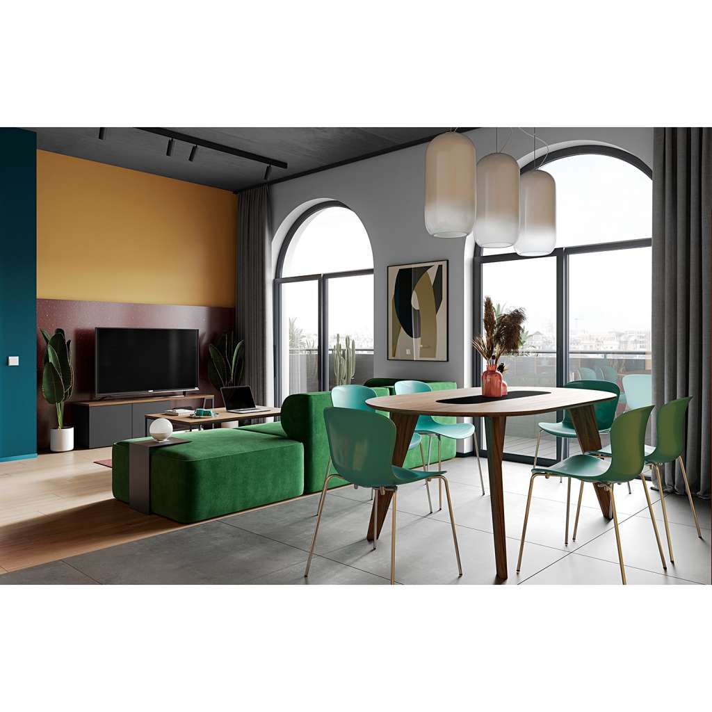 home24 Esstisch Lago II