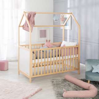 home24 Hausbett Roba Basic