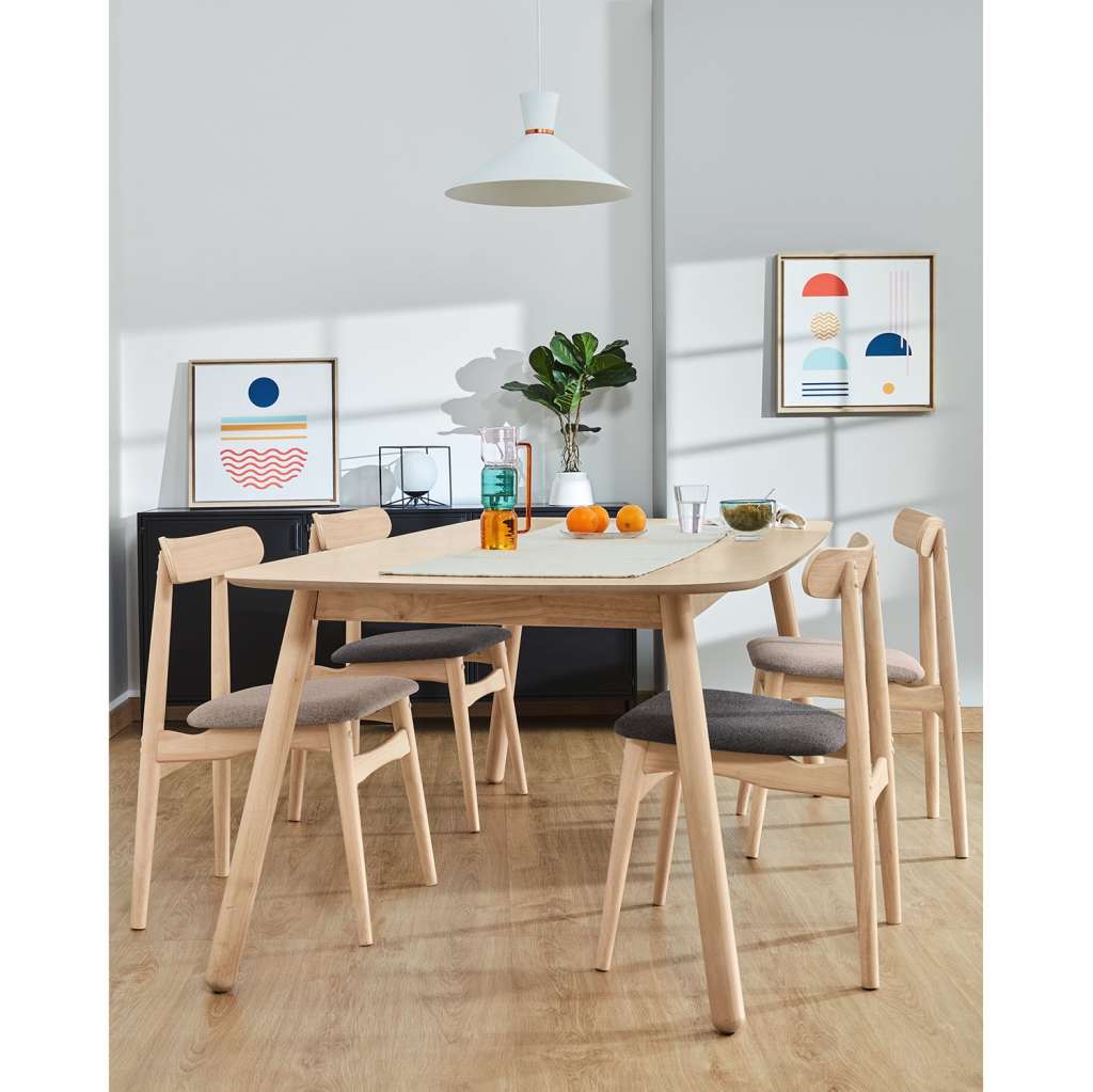 home24 Esstisch Hauho II
