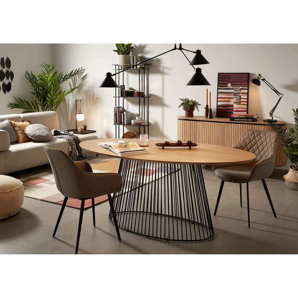 home24 Esstisch Kooskia