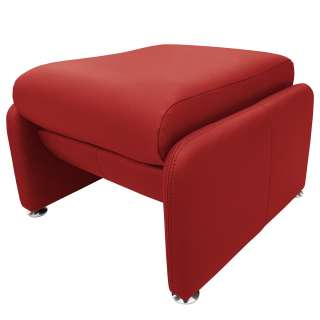 home24 Polsterhocker Capri