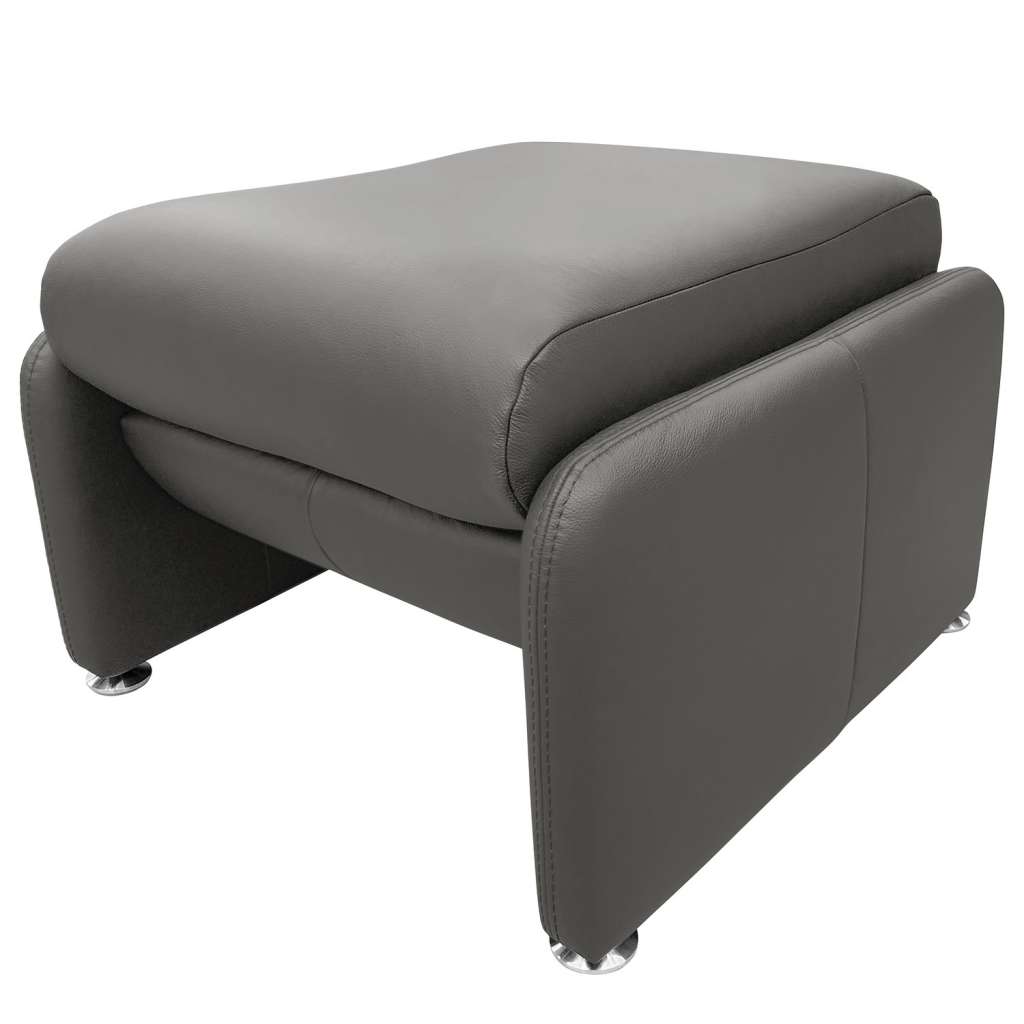 home24 Polsterhocker Capri