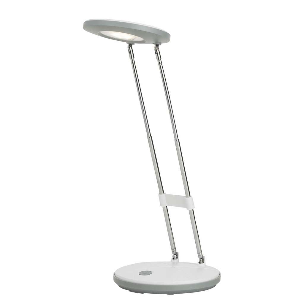home24 LED-Tischleuchte Venedig
