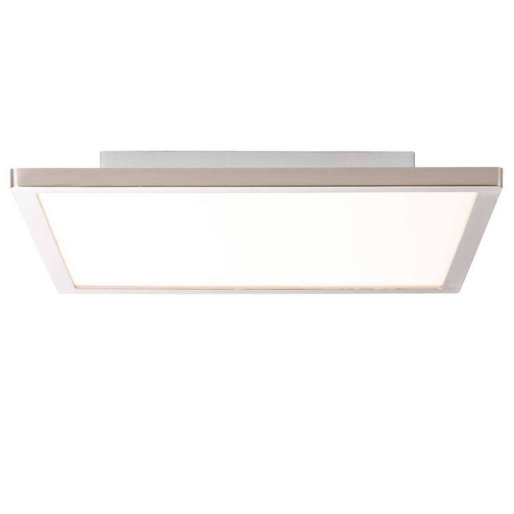 home24 LED-Deckenleuchte Ceres II