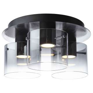 home24 Deckenleuchte Hobey