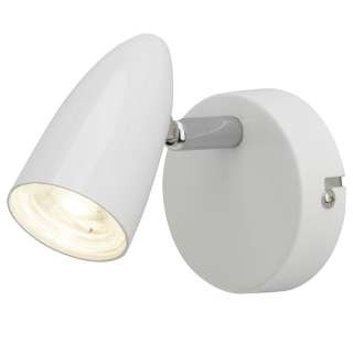 home24 LED-Wandleuchte Nano