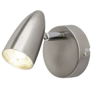 home24 LED-Wandleuchte Nano